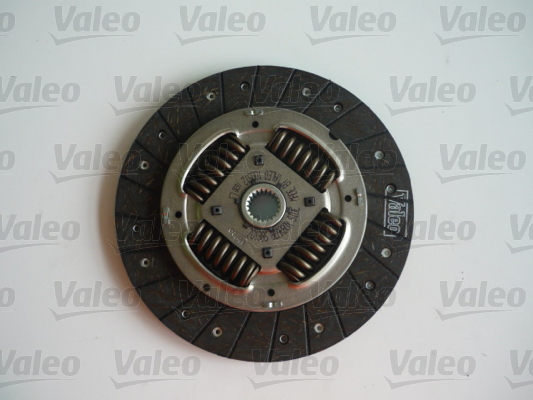Clutch Kit - 826702 VALEO